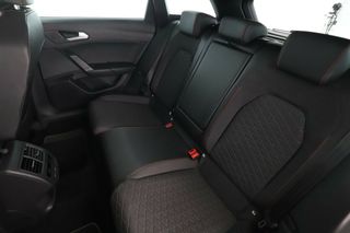 Seat Leon 2.0 TDI FR Go