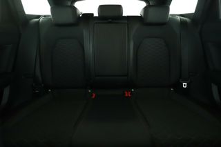 Seat Leon 2.0 TDI FR Go
