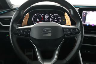 Seat Leon 2.0 TDI FR Go