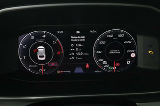 Seat Leon 2.0 TDI FR Go
