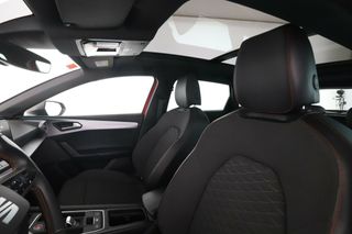 Seat Leon 2.0 TDI FR Go