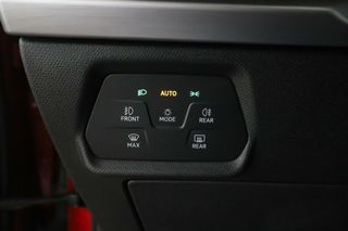 Seat Leon 2.0 TDI FR Go