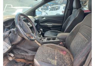 Despiece Ford Kuga 2018
