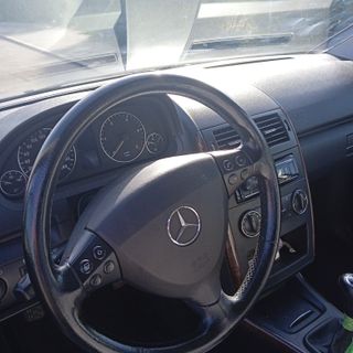 Mercedes-Benz Clase A 2005