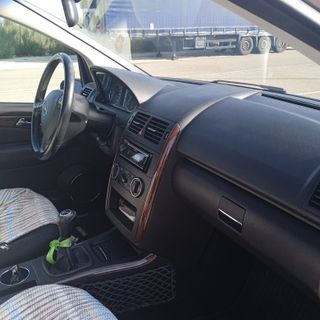 Mercedes-Benz Clase A 2005