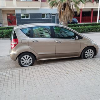 Mercedes-Benz Clase A 2005