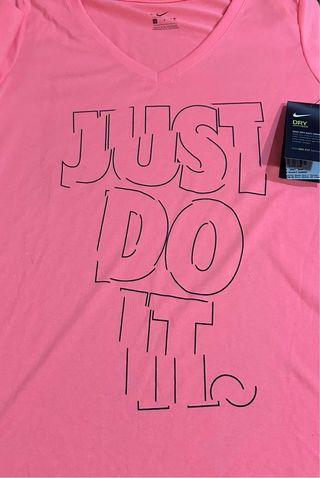 Camiseta Nike Dry Fit 