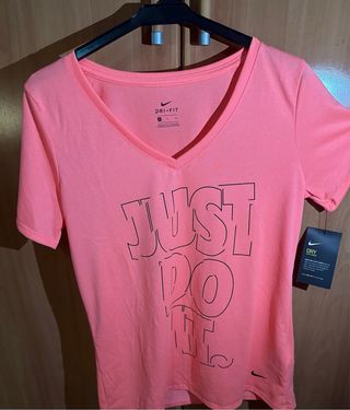 Camiseta Nike Dry Fit 