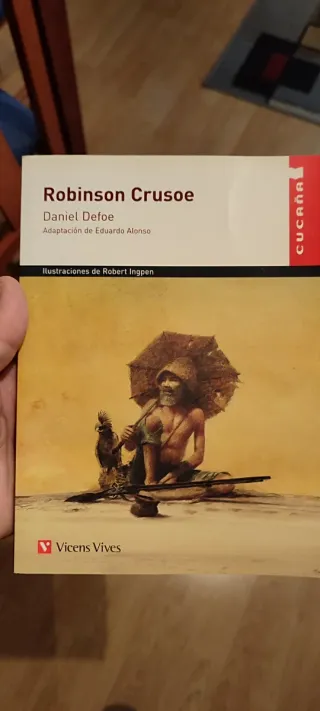 VENDO LIBROS DE LECTURA ESCOLAR