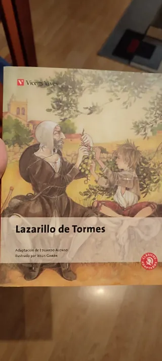VENDO LIBROS DE LECTURA ESCOLAR