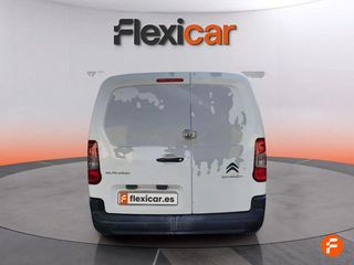 Citroën Berlingo CITROEN Berlingo Furgón Diesel Berlingo Van BlueHDi S&S  Talla M Control 100, 75kW/102 PS, 1499 cm³