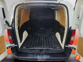 Citroën Berlingo CITROEN Berlingo Furgón Diesel Berlingo Van BlueHDi S&S  Talla M Control 100, 75kW/102 PS, 1499 cm³