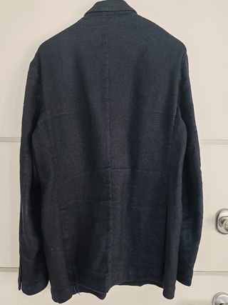 Giacca velluto uomo taglia XL