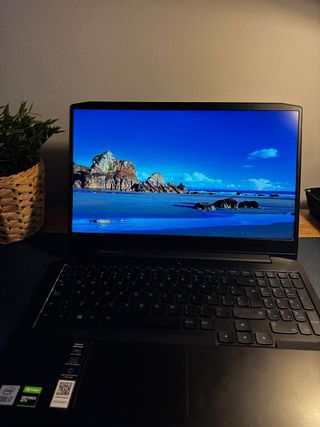 LENOVO IDEAPAD GAMING 3