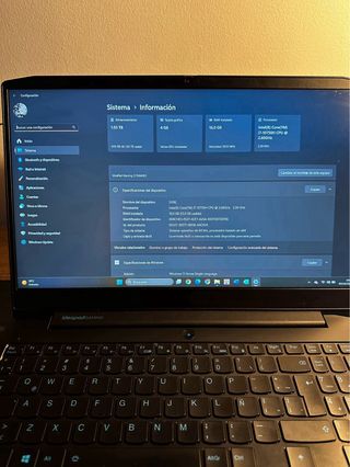LENOVO IDEAPAD GAMING 3