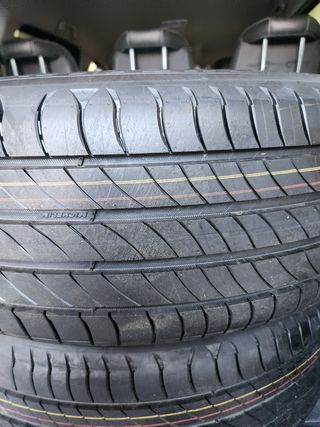 Llantas 20 Michelin Primacy 4 Renault