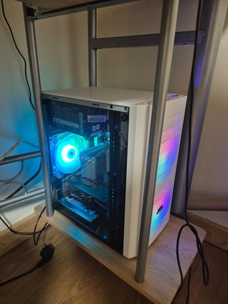 PC GAMING RYZEN 5