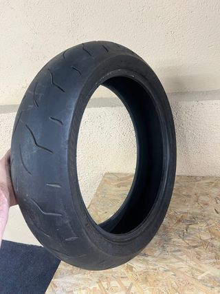 Bridgestone Battlax BT016 PRO 160/60 ZR17 69W
