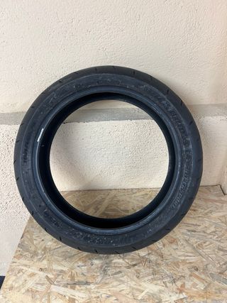 Bridgestone Battlax BT016 PRO 160/60 ZR17 69W