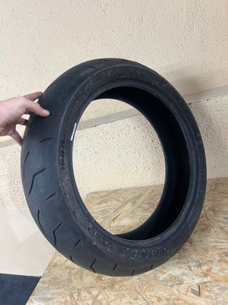 Bridgestone Battlax BT016 PRO 160/60 ZR17 69W