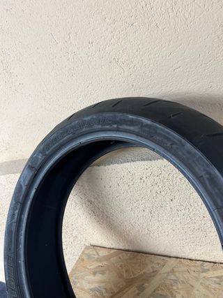 Bridgestone Battlax BT016 PRO 160/60 ZR17 69W