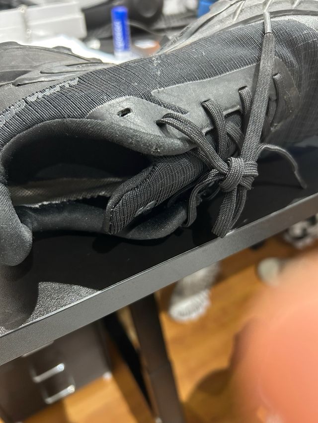 Zapatillas Salomon Gore-Tex Alpha Cross 5