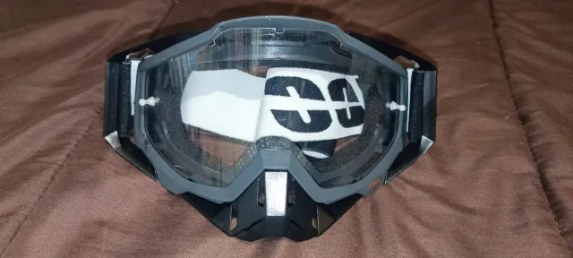 Gafas Motocross Enduro ULTIMA UNIDAD