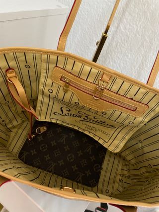 Bolso Grande 