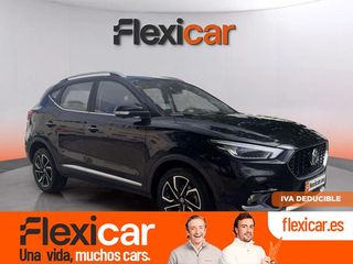 MG ZS 1.5 Luxury