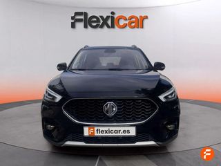 MG ZS 1.5 Luxury