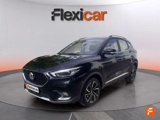 MG ZS 1.5 Luxury