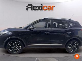 MG ZS 1.5 Luxury