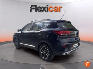 MG ZS 1.5 Luxury