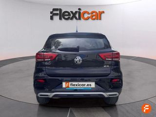 MG ZS 1.5 Luxury