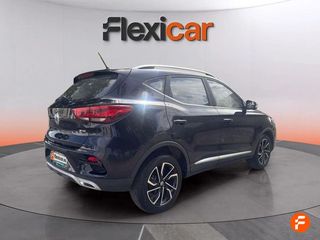 MG ZS 1.5 Luxury