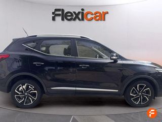 MG ZS 1.5 Luxury