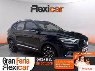 MG ZS 1.5 Luxury