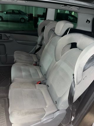 SEAT Alhambra 2.0tdi 170cv DSG Style 7pz