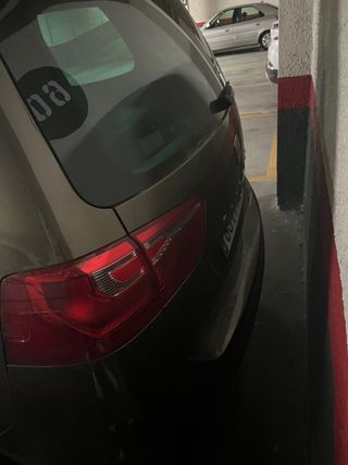 SEAT Alhambra 2.0tdi 170cv DSG Style 7pz