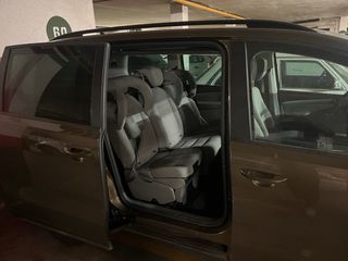 SEAT Alhambra 2.0tdi 170cv DSG Style 7pz