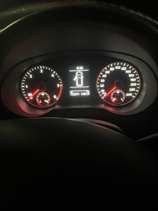 SEAT Alhambra 2.0tdi 170cv DSG Style 7pz