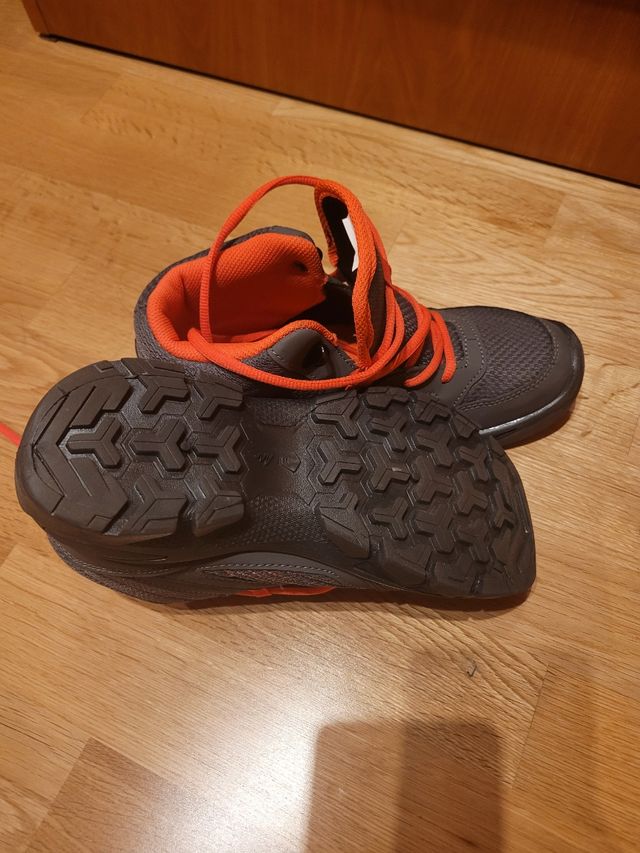 Botas mujer talla 36