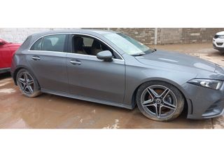Despiece Mercedes Clase A 2022