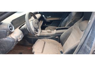 Despiece Mercedes Clase A 2022