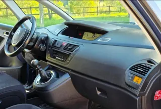 Citroen Grand C4 Picasso 2013