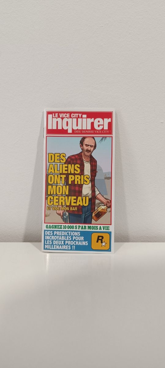 Grand Theft Auto: Vice City Stories PSP