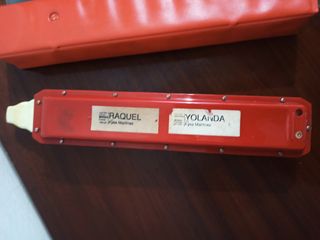 Hohner Melodica Alto Vintage Made in Germany