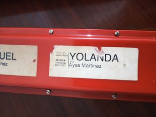 Hohner Melodica Alto Vintage Made in Germany