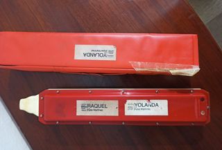 Hohner Melodica Alto Vintage Made in Germany