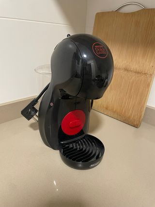 Cafetera Dolce Gusto Piccolo XS DeLonghi
